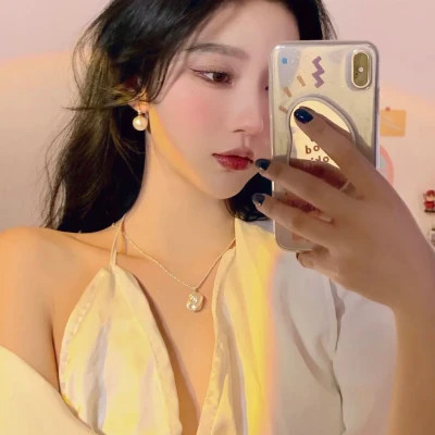 女生头像好看仙气