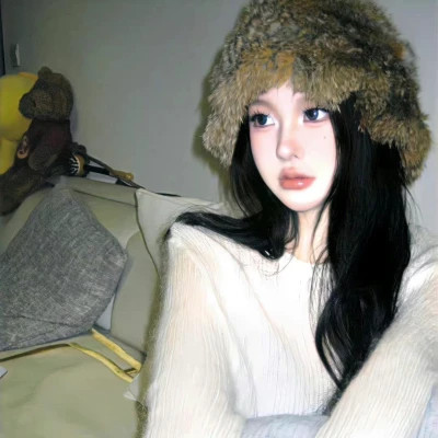 女生专用漂亮的头像