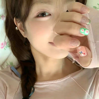 女生专用漂亮的头像