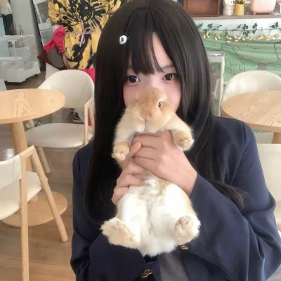 女生专用漂亮的头像
