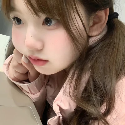 女生专用漂亮的头像