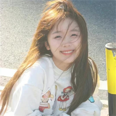 女生专用漂亮的头像