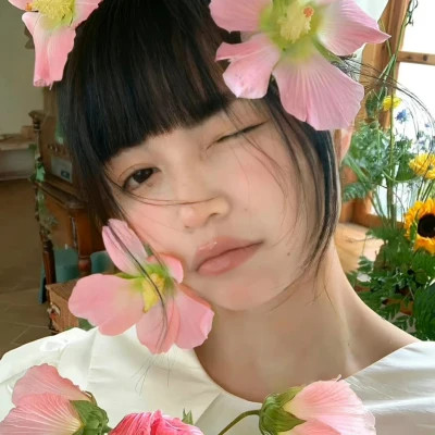 女生专用漂亮的头像