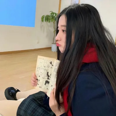 女生专用漂亮的头像