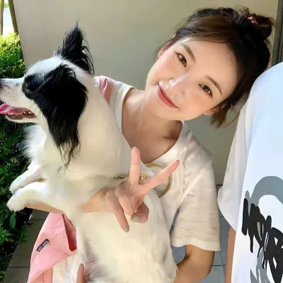 女生专用漂亮的头像