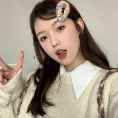 女生专用漂亮的头像