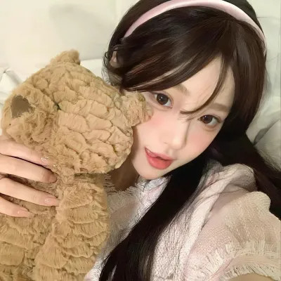 女生专用漂亮的头像