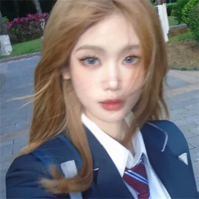 女生专用漂亮的头像