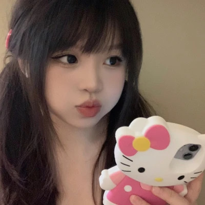 女生专用漂亮的头像
