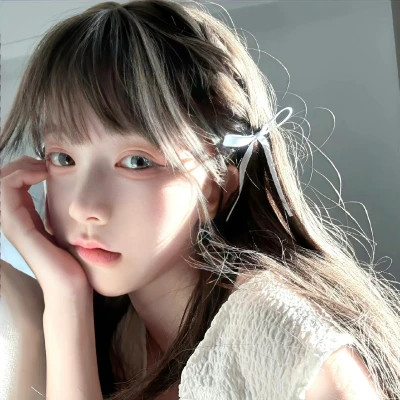 女生专用漂亮的头像