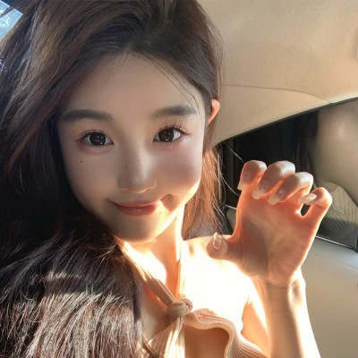 女生专用漂亮的头像
