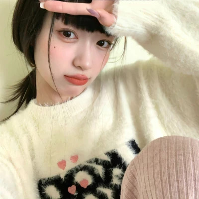 女生专用漂亮的头像
