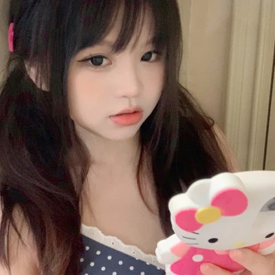 女生专用漂亮的头像