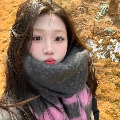 女生专用漂亮的头像