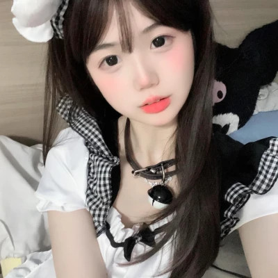 可爱漂亮女生头像