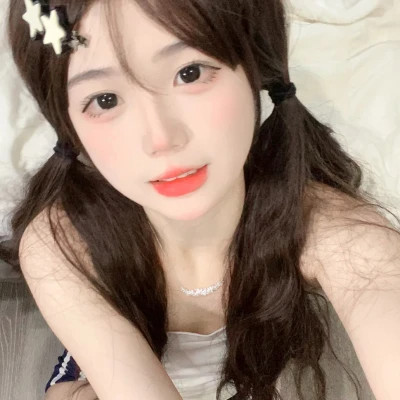 可爱漂亮女生头像