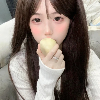 可爱漂亮女生头像