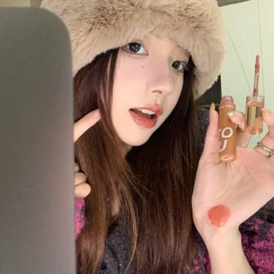 可爱漂亮女生头像