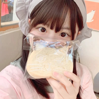 可爱漂亮女生头像