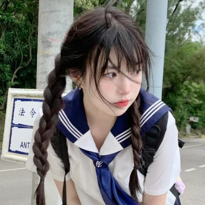 可爱漂亮女生头像