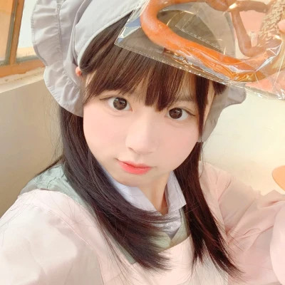 可爱漂亮女生头像