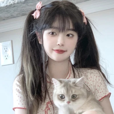 美丽又漂亮的头像
