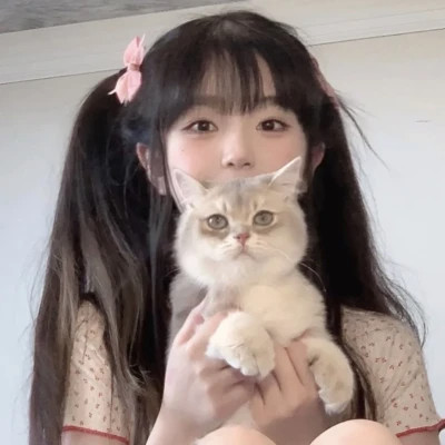 美丽又漂亮的头像