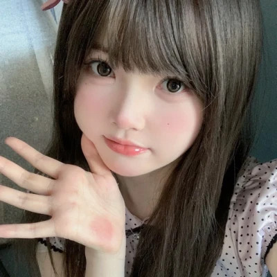 美丽又漂亮的头像