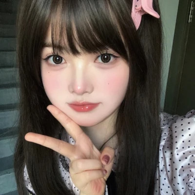 美丽又漂亮的头像