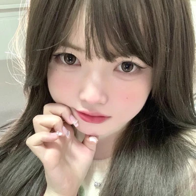 美丽又漂亮的头像