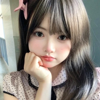 美丽又漂亮的头像