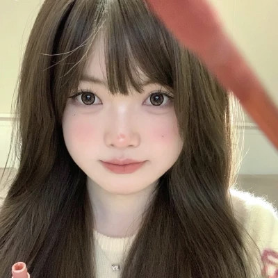 美丽又漂亮的头像