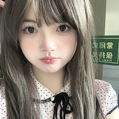 美丽又漂亮的头像