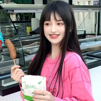 美丽又漂亮的头像
