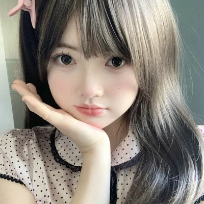 美丽又漂亮的头像