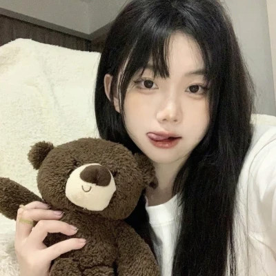 美丽又漂亮的头像