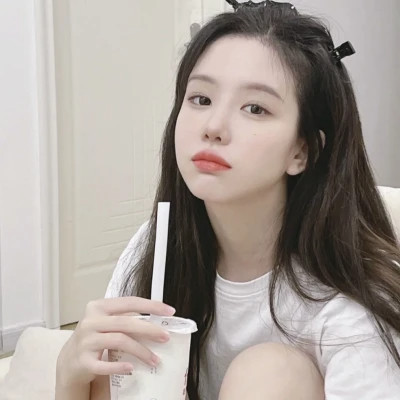 美丽又漂亮的头像