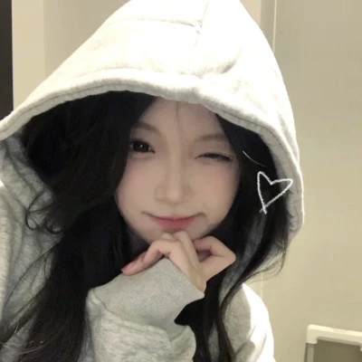 美丽又漂亮的头像