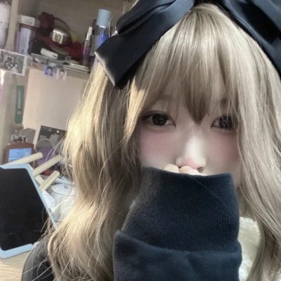 美丽又漂亮的头像