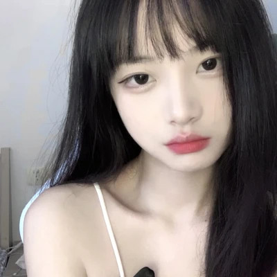 美丽又漂亮的头像
