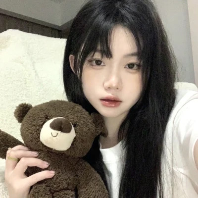 美丽又漂亮的头像