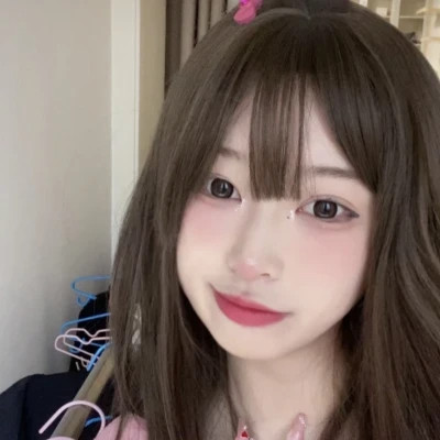 美丽又漂亮的头像