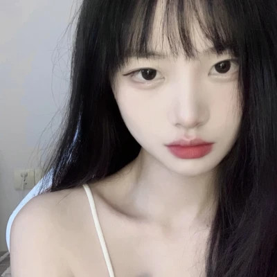 美丽又漂亮的头像