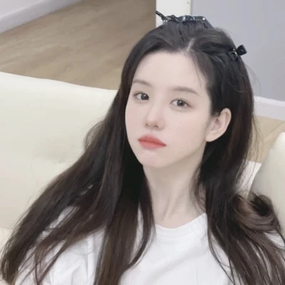 美丽又漂亮的头像