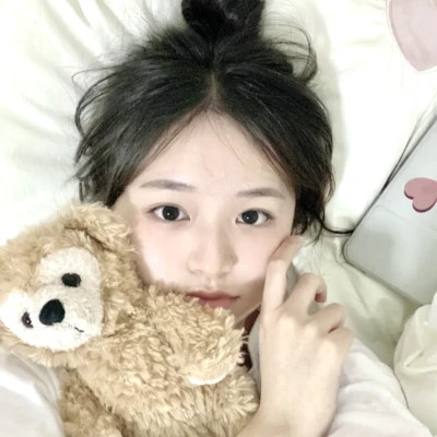 美丽又漂亮的头像