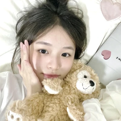 美丽又漂亮的头像