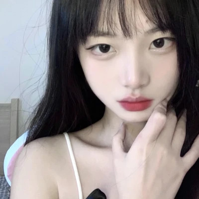 美丽又漂亮的头像
