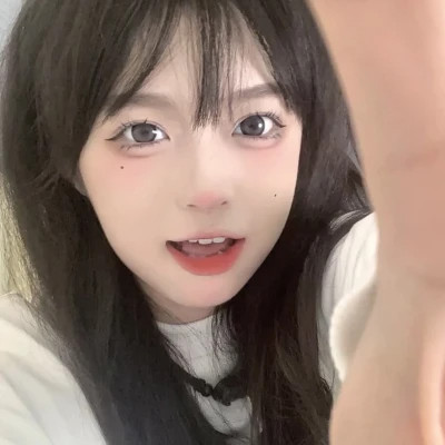 美丽又漂亮的头像