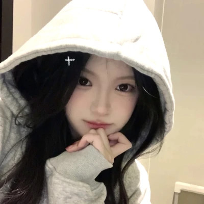美丽又漂亮的头像