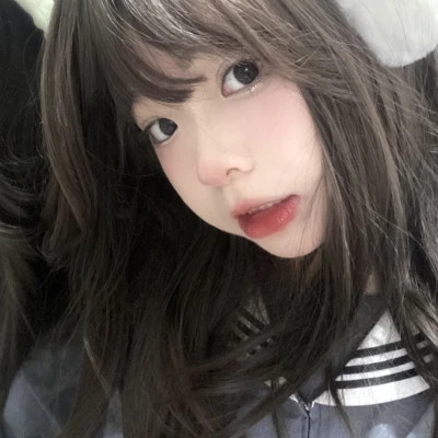 美丽又漂亮的头像